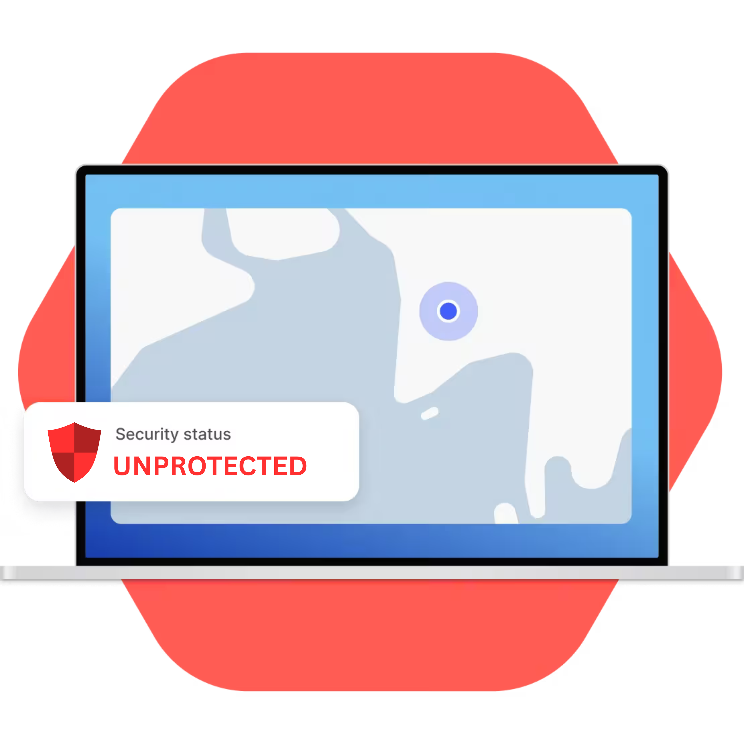 Protected Icon